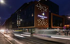 Hotel President Sarajevo